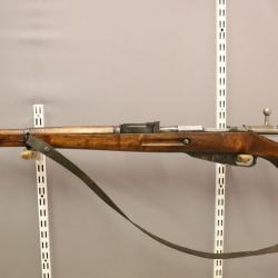 Mosin Nagant M39