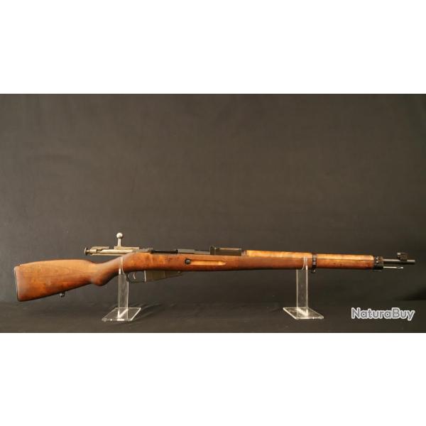 Mosin Nagant M39