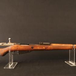 Mosin Nagant M39, boitier rond