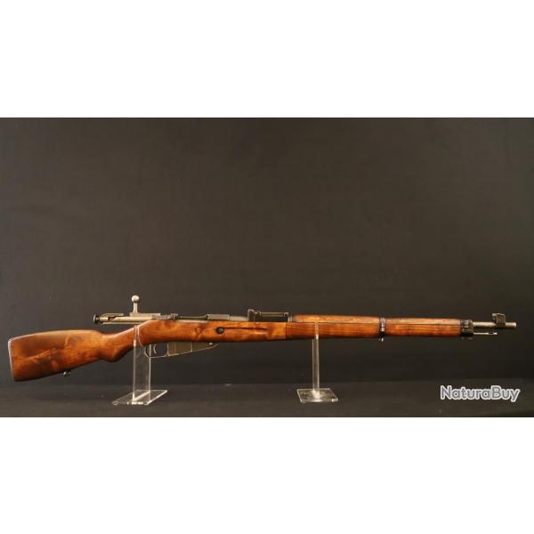 Mosin Nagant M39