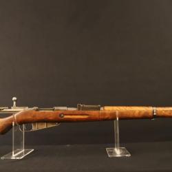 Mosin Nagant M39
