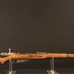 Mosin Nagant M39