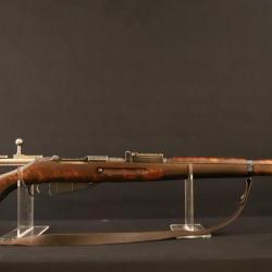 Mosin Nagant M39