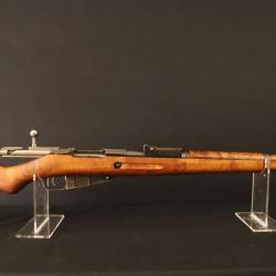 Mosin Nagant M39