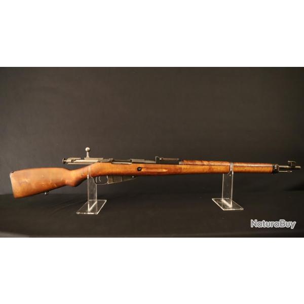 Mosin Nagant M39