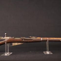 Mosin Nagant Finlandais M28