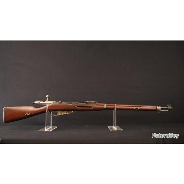 Mosin Nagant Finlandais M28