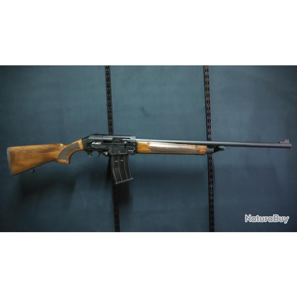Fusil Rép Manuelle Rafuell-XP, cal 12/76 Bois 71 cm