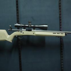 Remington 700 SPS [2112]