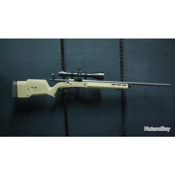 Remington 700 SPS [2112]