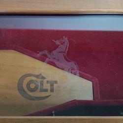 Coffret pour Colt 1873 SAA