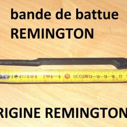 bande de battue ALU carabine REMINGTON7400 742 7500 750 7600 - VENDU PAR JEPERCUTE (TS277)