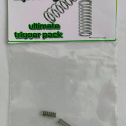 snowpeak PP750 custom kit ressort artemis spring détente trigger pp 750