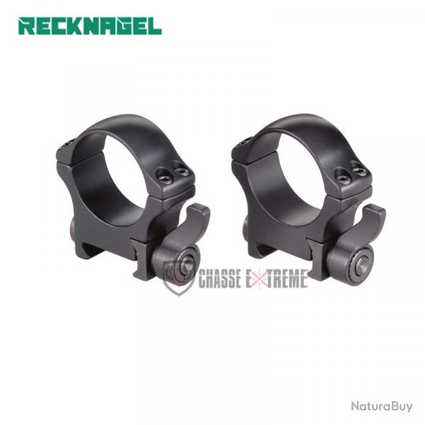 Collier RECKNAGEL Prisme 21 Diam 30 à Serrage à Levier BH 6