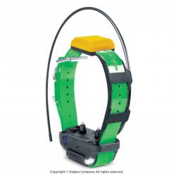 Collier supplémentaire Dogtra pathfinder 2 Rouge