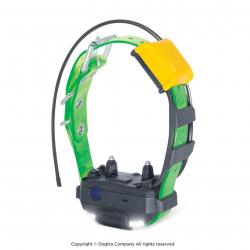 Collier supplémentaire Dogtra pathfinder 2 mini Orange
