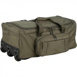 Sac de voyage 101 Inc Trolley Commando Ranger Green