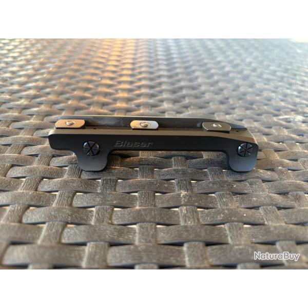 Montage blaser rail zm