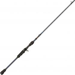 Canne Casting Abu Garcia Ike Sign Rod Mono 2,13m/5-20gr