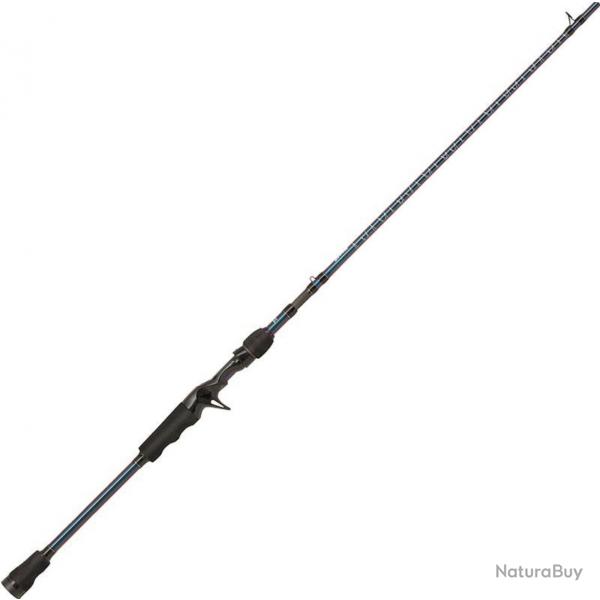 Canne Casting Abu Garcia Ike Sign Rod Mono 2,13m/5-20gr