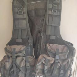 Gilet de combat Arktis Spécialiste