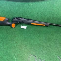 Carabine Merkel hélix rx cal 300wm