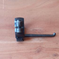 embouchoir Schmidt Rubin K11