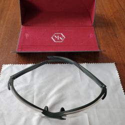 Lunettes de protection neuves