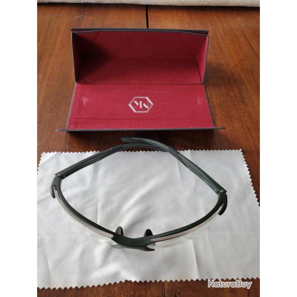 Lunettes de protection neuves