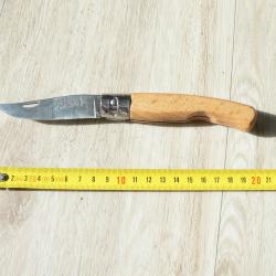 couteau laguiole jean dubost