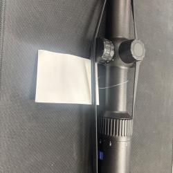 Lunette Zeiss conquest V4 1-4x24