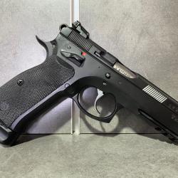 Pistolet CZ 75 SP 01 Shadow Calibre 9 mm Para