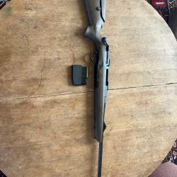 Carabine Merkel RX Helix alpine Keiler Cal. 30-06