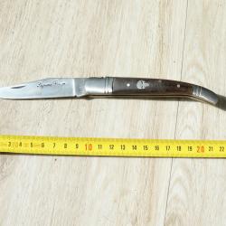 couteau laguiole bougna punisher