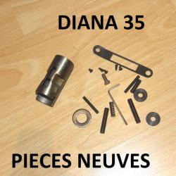 LOT pièces NEUVES de DIANA 35 à 10.00 Euros !!!!!!!! - VENDU PAR JEPERCUTE (HUB304)