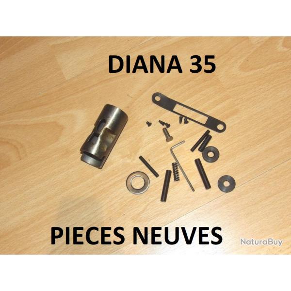 LOT pièces NEUVES de DIANA 35 à 10.00 Euros !!!!!!!! - VENDU PAR JEPERCUTE (HUB304)