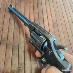 COLT U.S ARMY WW1 MODEL 1903 CALIBRE 38