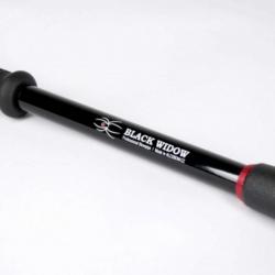 Sarbacane Alex Black Widow hybrid Carbon Standard 122 cm - 16 mm