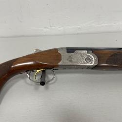 !! OCCASION !! FUSIL BERETTA 687 SP III CALIBRE 20/76