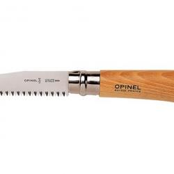 SCIE À ÉLAGUER INOX N°12 OPINEL