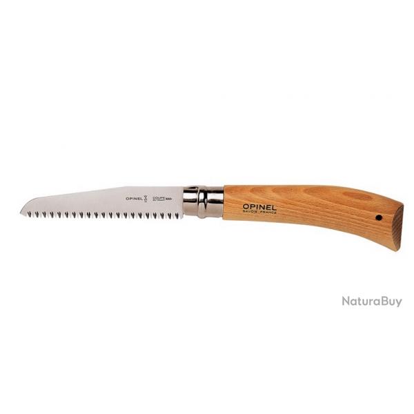 SCIE  LAGUER INOX N12 OPINEL