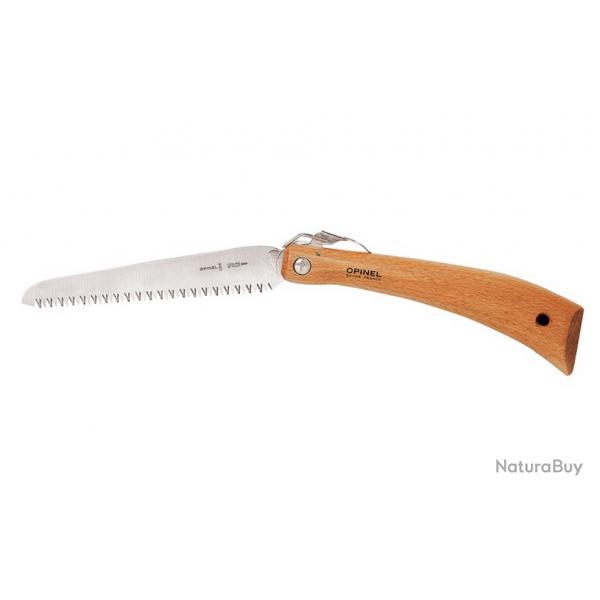 SCIE  LAGUER INOX N18 OPINEL