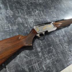 BROWNING BAR MK2 SUPERBE SERIE LIMITEE 300 WIN MAG 1 SANS PRIX DE RESERVE