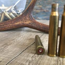 lot 50 Douilles RWS 7x64