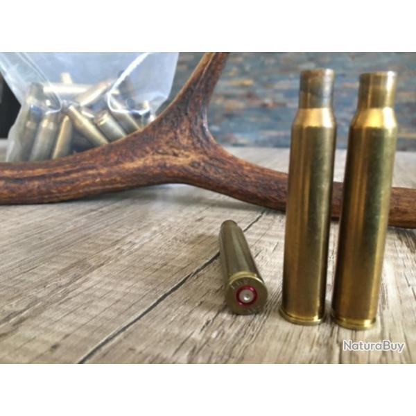 lot 50 Douilles RWS 7x64