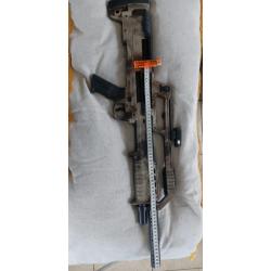 BULLTAC CAMO En Stock! Cal 12 NEUF catégorie C + DÉFENSE/TIR SPORTIF/ CHASSE