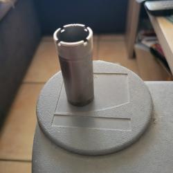 Choke Beretta cal:12  3/4 choke
