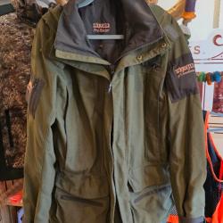 Harkila Pro hunter 52 modèle expo Gore-tex