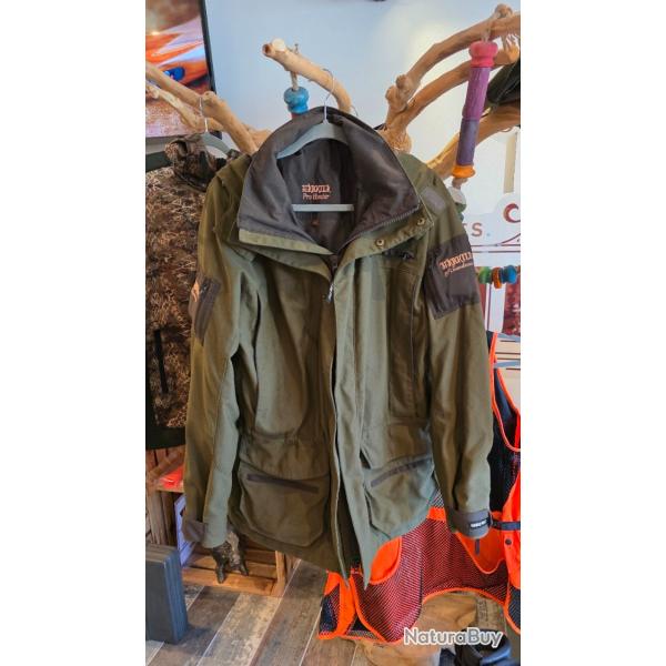 Harkila Pro hunter 52 modle expo Gore-tex