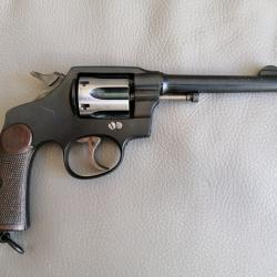 REVOLVER Espagnol 8mm92 Garate Y Anitua